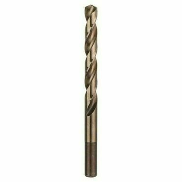 Vrták do kovu Bosch HSS-Co DIN 338 10,2×87×133 mm