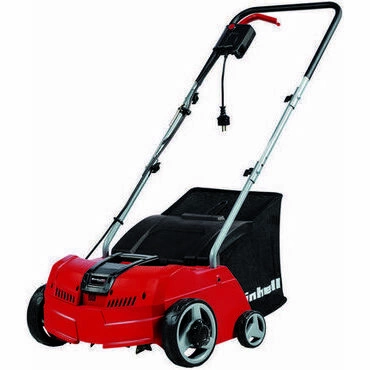 Vertikutátor/provzdušňovač Einhell GC-SA 1231/1