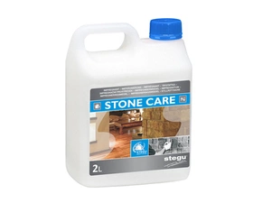 Impregnace na povrch obkladů STEGU STONE CARE 2 l