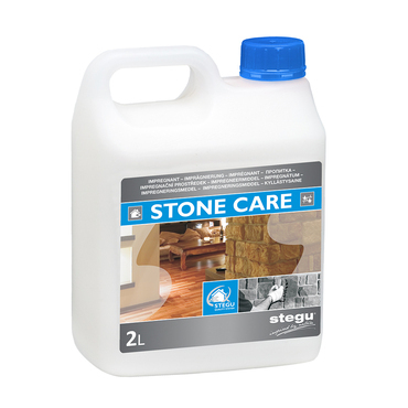 Impregnace na povrch obkladů STEGU STONE CARE 2 l