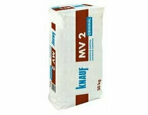 Omítka jádrová Knauf MV 2 25 kg