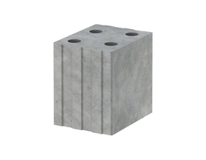 Tvárnice broušená akustická BEST-ROCK AKU 20 P30 200×249×249 mm