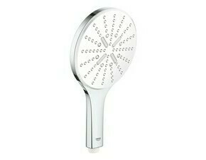 Sprcha ruční Grohe Vitalio SmartActive 150 3 proudy chrom 26597000