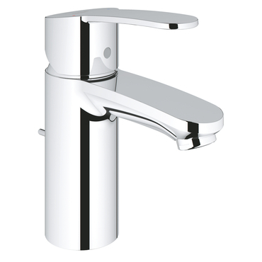Baterie umyvadlová stojánková Grohe Eurostyle Cosmopolitan velikost S chrom 3355220E