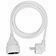 Kabel prodlužovací spojka Solight 3 m 1 mm2 IP 20