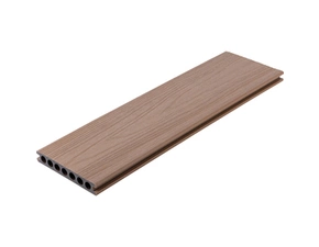 Prkno terasové WOOD DECOR maple wood 23×148×4 000 mm