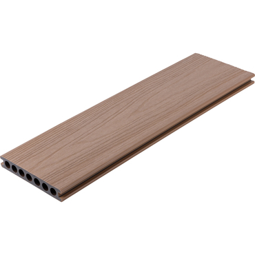 Prkno terasové WOOD DECOR maple wood 23×148×4 000 mm