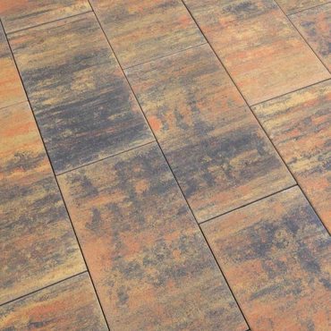 Dlažba betonová BEST BRILA standard etna 300×600×80 mm