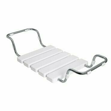 Sedátko do vany Bemeta Help bílé