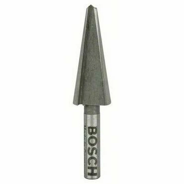 Vrták kuželový do plechu Bosch 3–14×58 mm