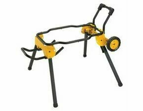 Podstavec pojízdný pro stolní pily DeWALT DWE74911