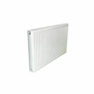 Radiátor deskový VK Stelrad NOVELLO 21 (400×1 000 mm) (2. jakost odřený boční plech)