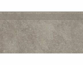 Schodovka Rako Kaamos 40×80 cm béžovošedá DCP84589