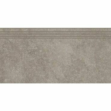 Schodovka Rako Kaamos 40×80 cm béžovošedá DCP84589