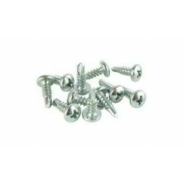 Šrouby samovrtné Rigips 421 LB 3,5×9,5 mm (100 ks/bal.)