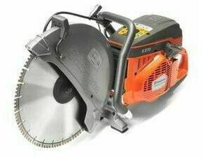 Pila rozbrušovací HUSQVARNA K 970 16"