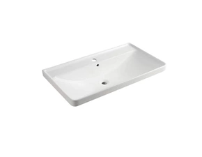 Umyvadlo nábytkové Mereo UC10148 1 010×475 mm