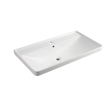 Umyvadlo nábytkové Mereo UC10148 1 010×475 mm
