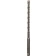 Vrták do betonu Bosch SDS plus-5 8×100×165 mm 10 ks