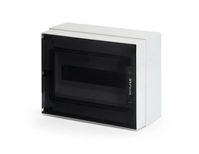 Rozvodnice Scame Ikona 679.1012.2 IP 66