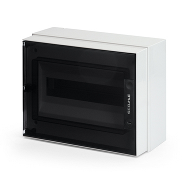 Rozvodnice Scame Ikona 679.1012.2 IP 66