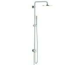 Systém sprchový Grohe Rainshower System 210 chrom
