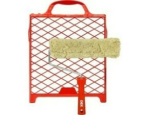 Váleček s mřížkou DEK MD200 250×48×18 mm