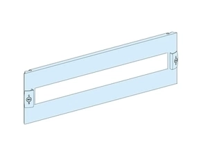 Panel modulární čelní Schneider