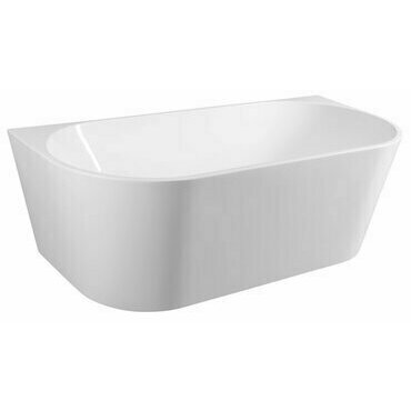 Vana akrylátová Aqualine Tajo 180×80 cm