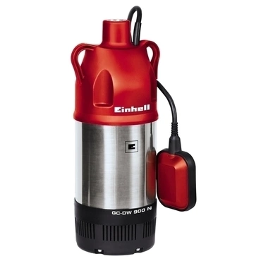 Čerpadlo ponorné Einhell GC-PP 900 N