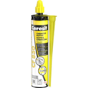 Kotva chemická Ceresit CF 850 300 ml
