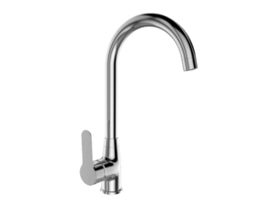 Baterie dřezová stojánková Mereo Zuna CB20104Z chrom