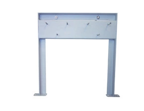 Konstrukce pro uchycení sedátka Bemeta Help