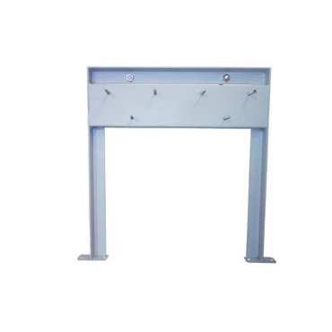 Konstrukce pro uchycení sedátka Bemeta Help