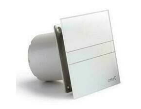 Ventilátor Cata E-Glass 120 G