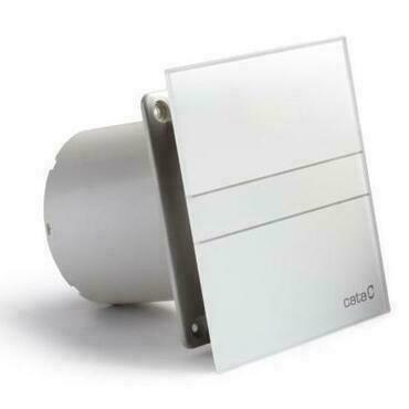Ventilátor Cata E-Glass 100 G