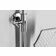 Sloup sprchový Aqualine Factor FC960 s pákovou baterií chrom