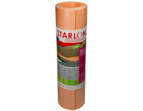 Podložka vyrovnávací izolační Starlon 15 m2/bal.