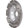 Kotouč brusný DIA DEK KH520 125×22,23 mm