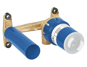 Těleso základní Grohe pro dvouotvorové umyvadlové baterie 23429000