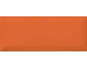 Inzerto Rako Concept Plus 10×25 cm oranžová lesklá WARGT001