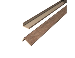 Lišta rohová EGGER DecoWall 22×45×2 660 mm DO002 Dub Annaba přírodní