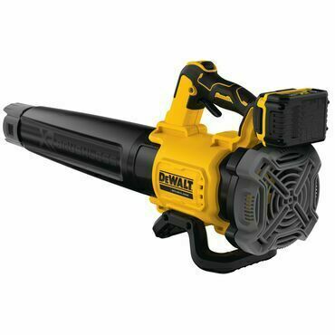 Fukar bezuhlíkový AKU DeWALT DCMBL562P1-QW
