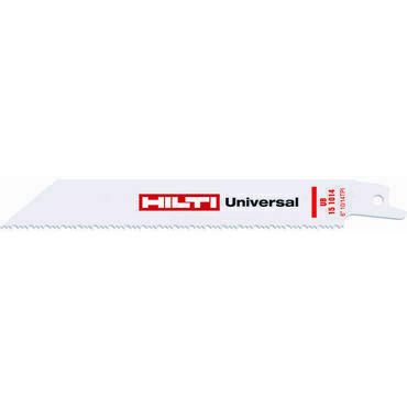 List pilový Hilti P 20 1014 Universal Standard 5 ks