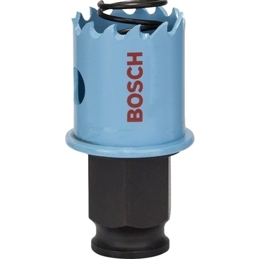 Děrovka Bosch Special for Sheet Metal 25×20 mm