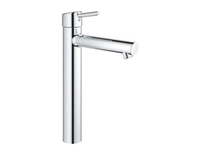 Baterie umyvadlová stojánková Grohe Concetto velikost XL chrom 23920001