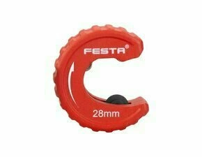 Řezačka trubek kotoučová Festa 28 mm