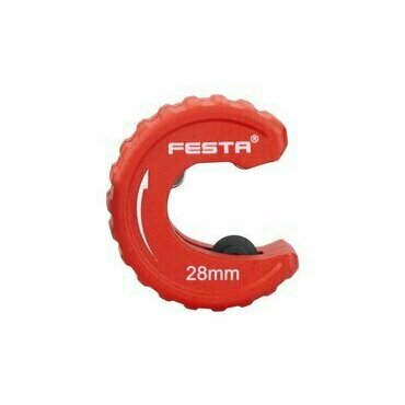 Řezačka trubek kotoučová Festa 28 mm