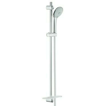 Set sprchový Grohe Euphoria 110 Massage 3 proudy chrom 27226001