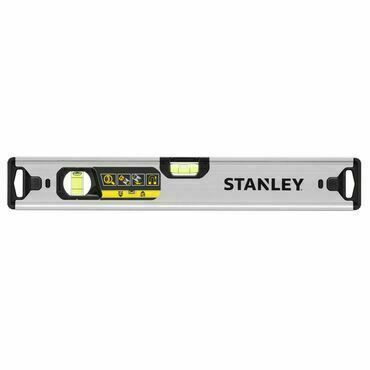 Vodováha magnetická Stanley FatMax Xtreme FMHT43671-1 400 mm